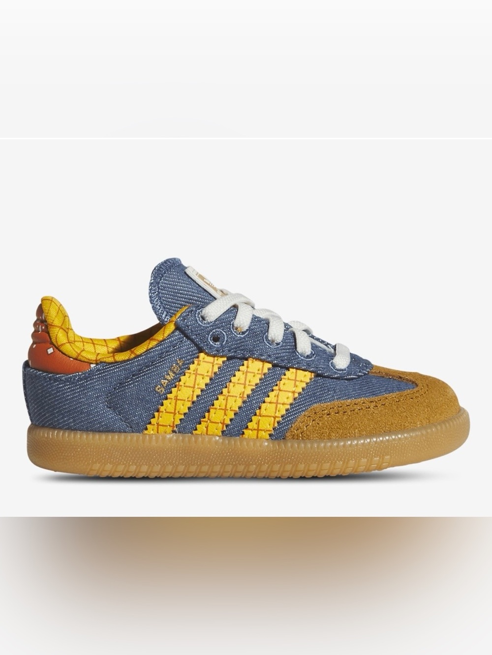 adidas Originals Samba -Pixar (Woody)